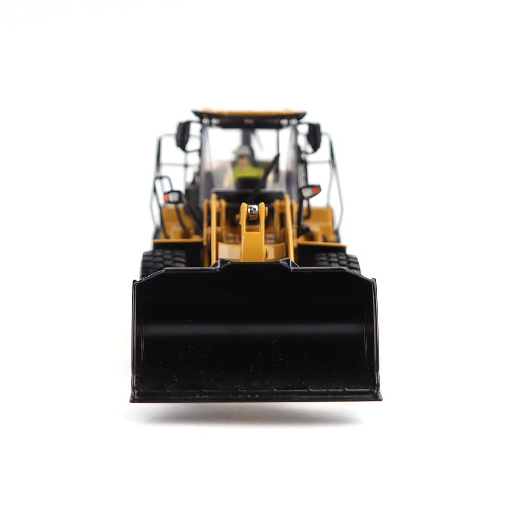 Diecast Masters 85914 Cat 950M Wheel Loader 1:50 – DieCastEurope