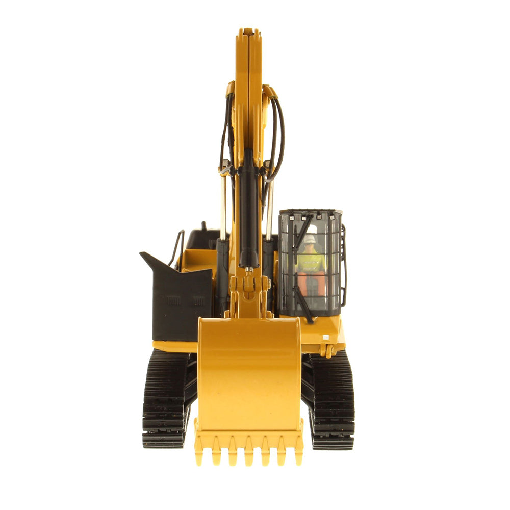 
                  
                    Diecast Masters 85923 cat 568 gf forest machine 1:50 9
                  
                