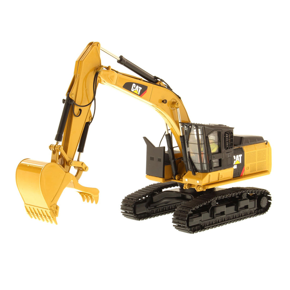 
                  
                    Diecast Masters 85923 cat 568 gf forest machine 1:50 8
                  
                