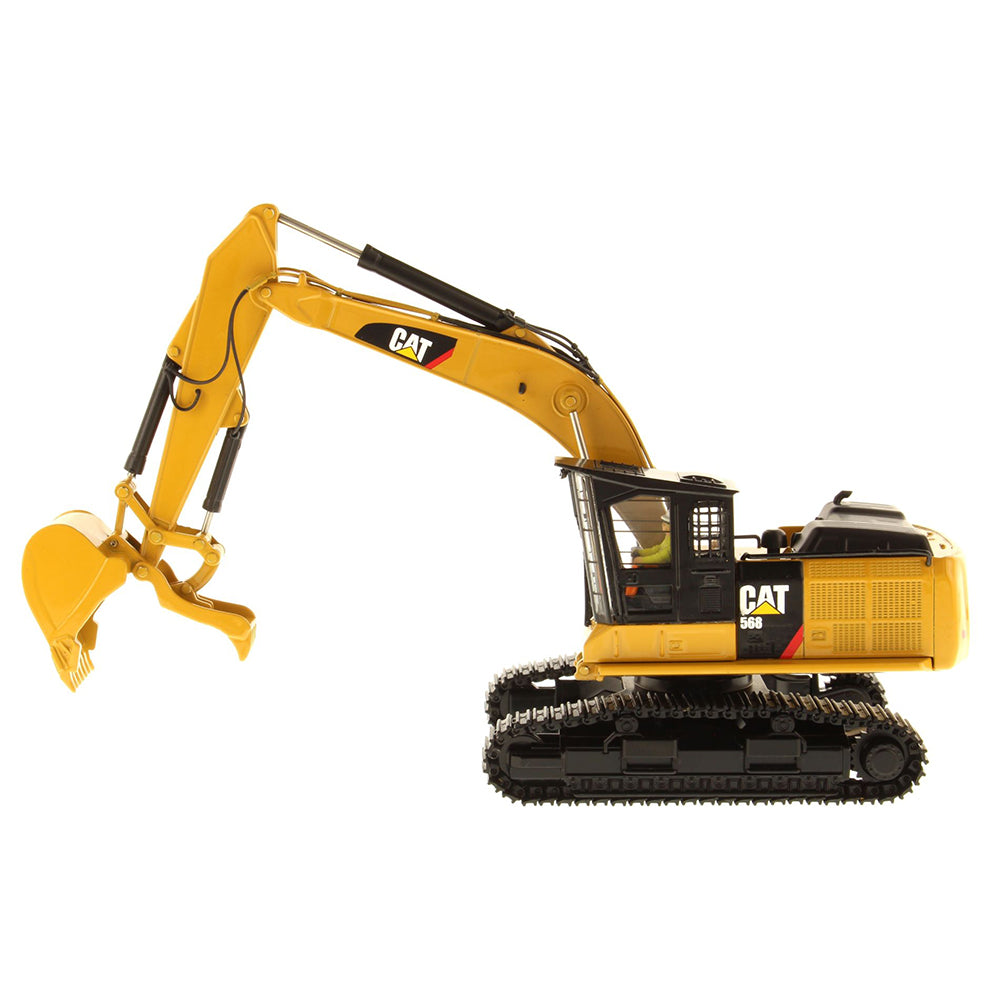 
                  
                    Diecast Masters 85923 cat 568 gf forest machine 1:50 7
                  
                