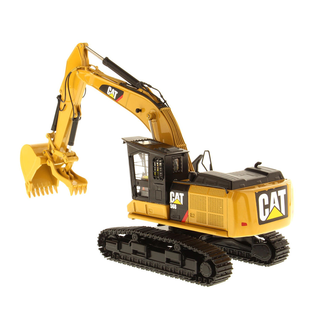
                  
                    Diecast Masters 85923 cat 568 gf forest machine 1:50 6
                  
                