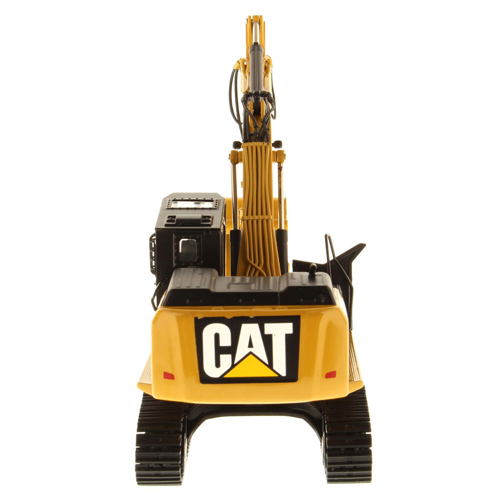 
                  
                    Diecast Masters 85923 cat 568 gf forest machine 1:50 5
                  
                