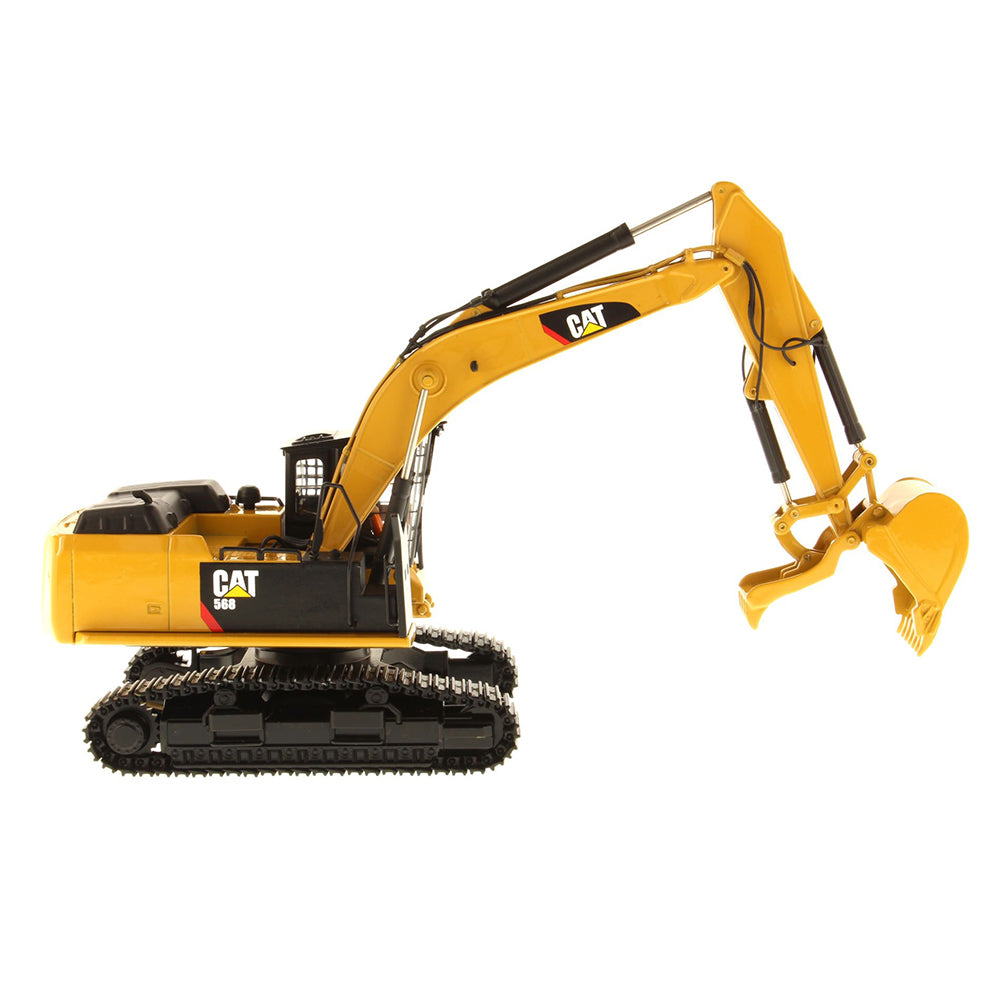 
                  
                    Diecast Masters 85923 cat 568 gf forest machine 1:50 3
                  
                