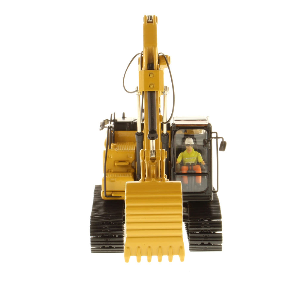 
                  
                    Diecast Masters 85924c cat 323f l bagger 1:50 8
                  
                