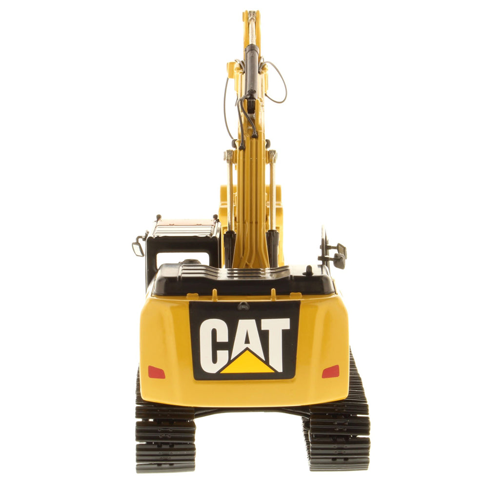 
                  
                    Diecast Masters 85924c cat 323f l bagger 1:50 5
                  
                