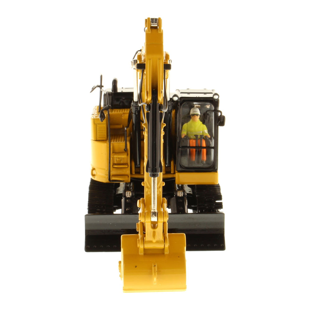 Diecast Masters 85925 Cat 335F L CR Hydraulic Excavator 1:50