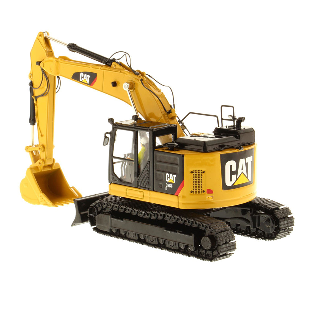 
                  
                    Diecast Masters 85925 cat 335f l cr hydraulik bagger 1:50 6
                  
                