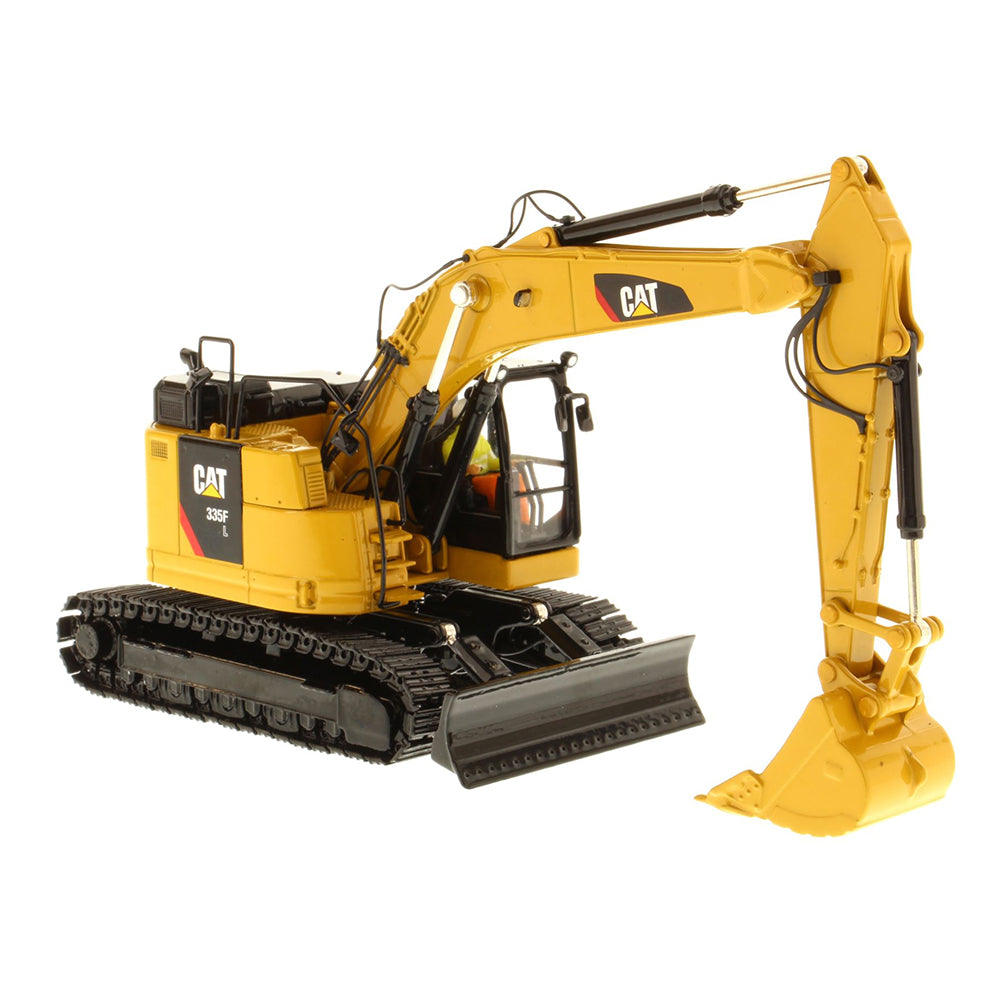 
                  
                    Diecast Masters 85925 cat 335f l cr hydraulik bagger 1:50 3
                  
                