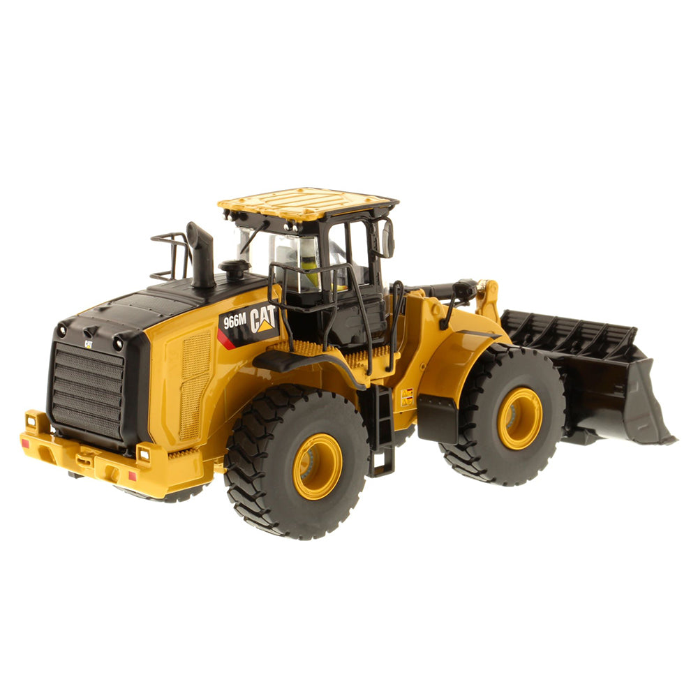 Diecast Masters 85928 cat 966m radlader 1:50 2