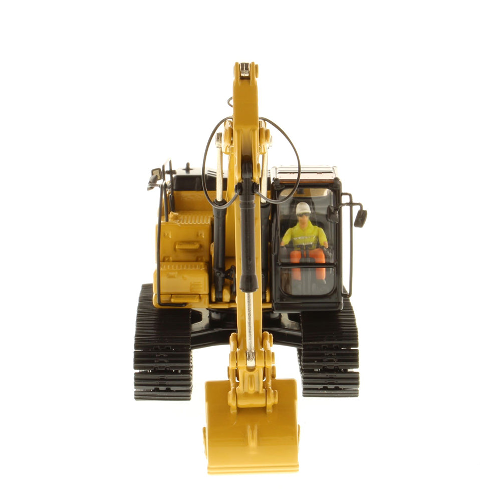
                  
                    Diecast Masters 85931 cat 320f l bagger 1:50 8
                  
                