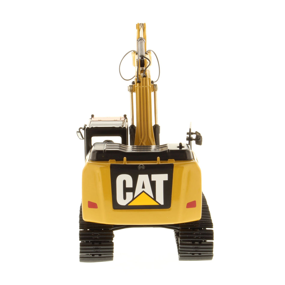
                  
                    Diecast Masters 85931 cat 320f l bagger 1:50 5
                  
                