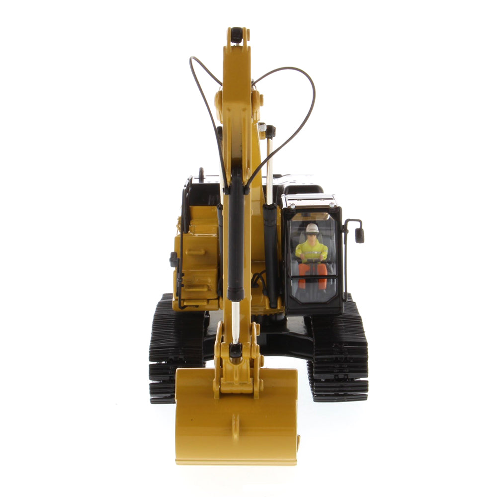 Diecast Masters 85943 Cat 349F L XE Hydraulic Excavator 1:50