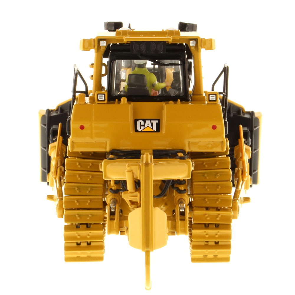 新品　未使用　CAT 1:50 D9T トラクター85944 Diecast Masters 85944 Cat D9T Track-Type Tractor 1:50 – DieCastEurope