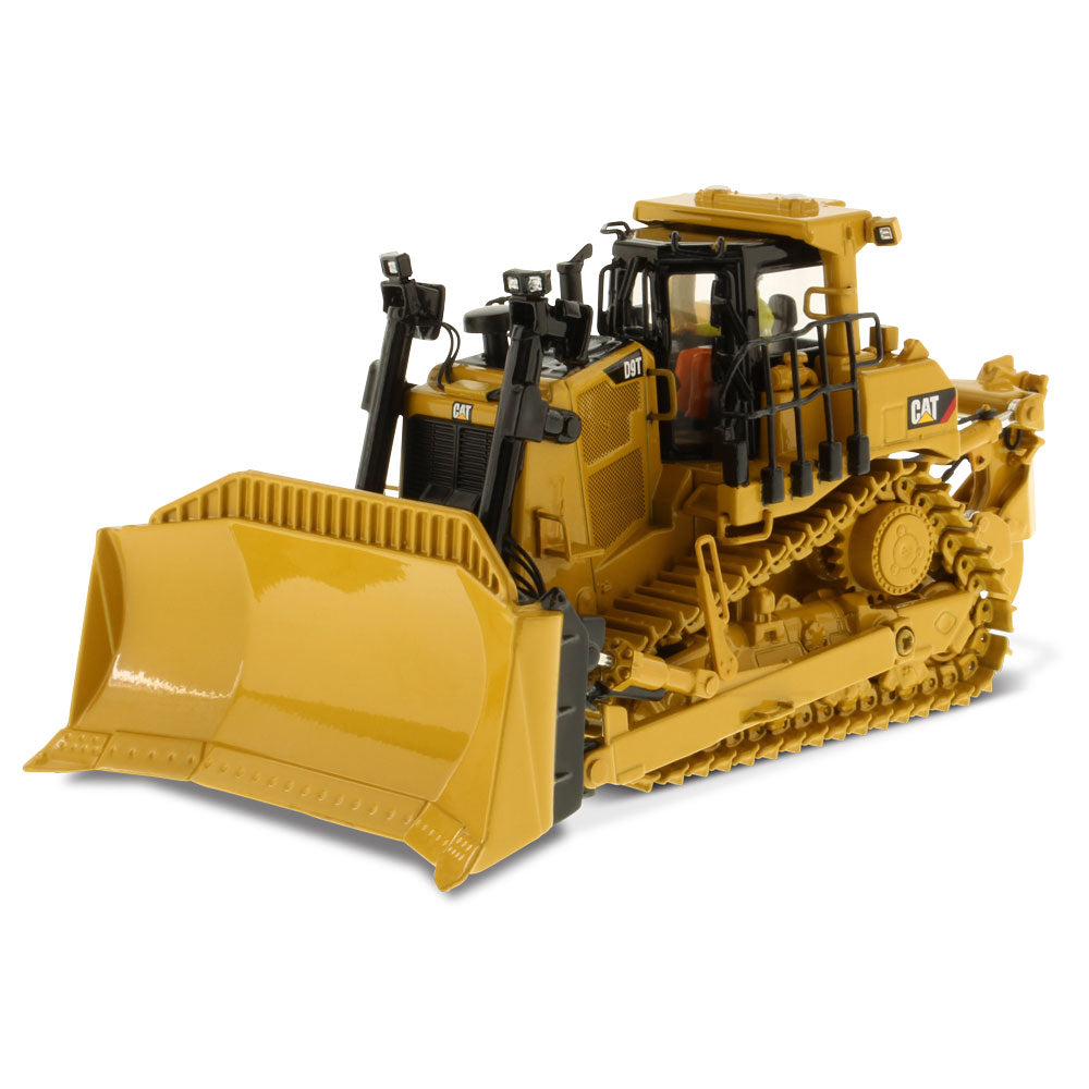 Diecast Masters 85944 cat d9t track type tractor 1:50 1