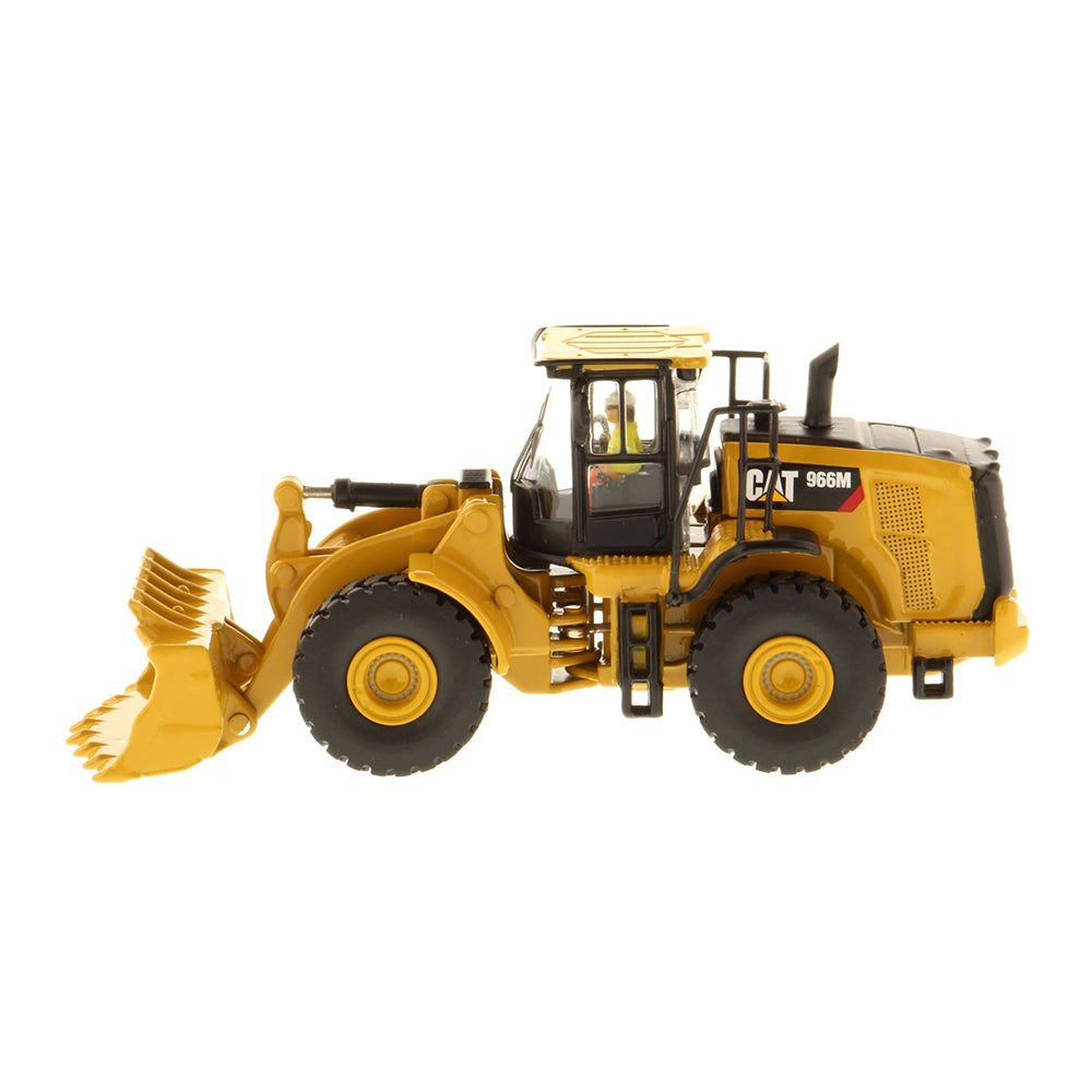 Diecast Masters 85948 Cat 966M Wheel Loader 1:87 – DieCastEurope