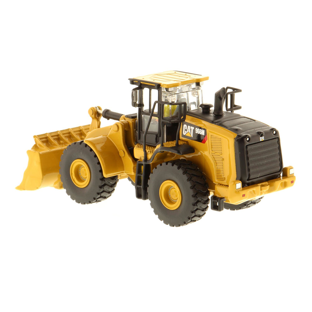 
                  
                    Diecast Masters 85948 cat 966m radlader 1:87 6
                  
                