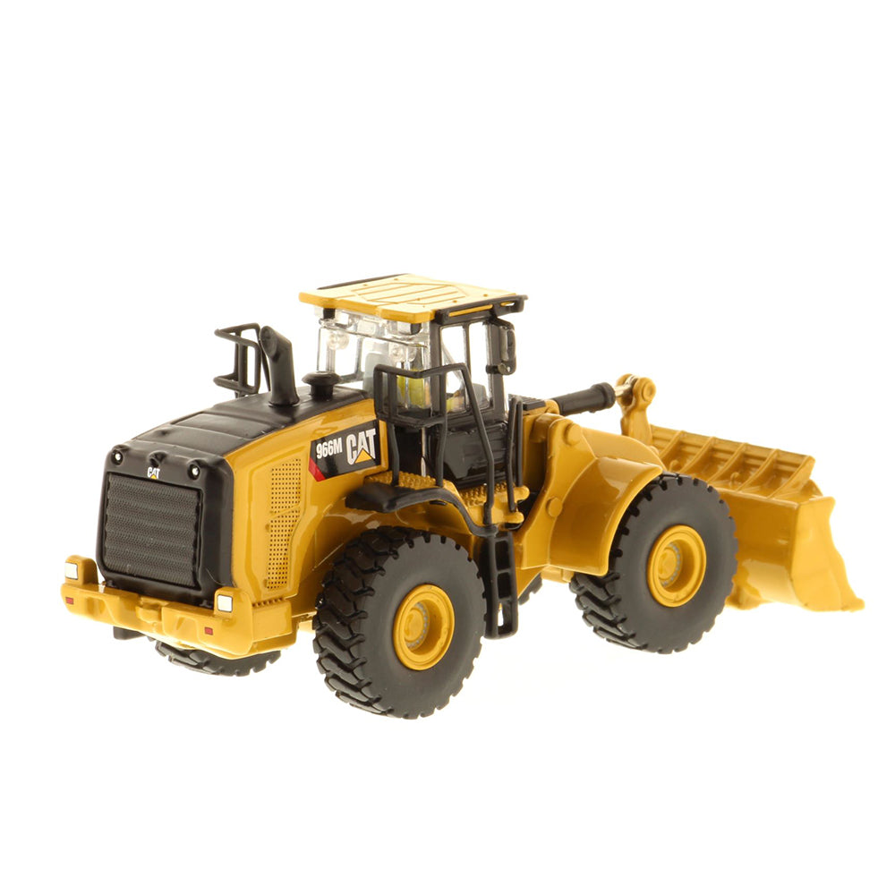 
                  
                    Diecast Masters 85948 cat 966m radlader 1:87 4
                  
                