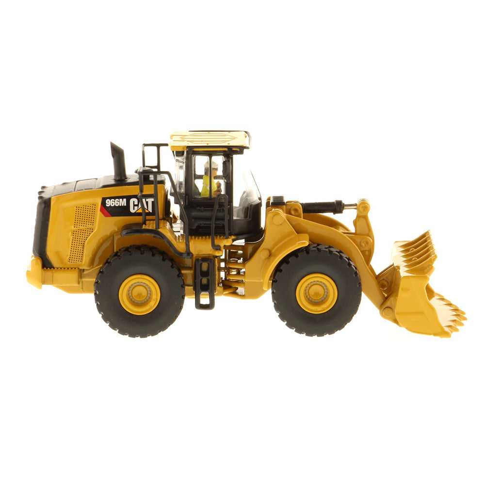 
                  
                    Diecast Masters 85948 cat 966m radlader 1:87 3
                  
                