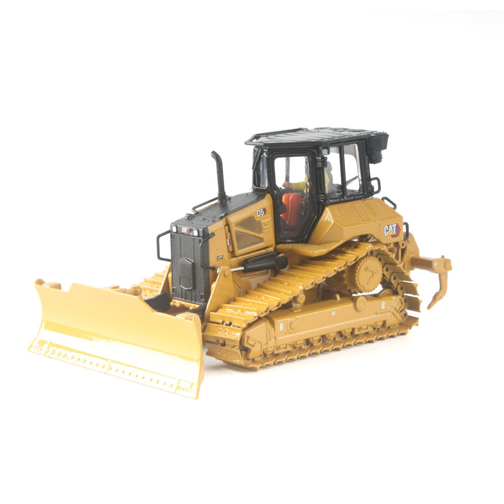 Diecast Masters 85951 cat d5 lgp bulldozer 1:50 1
