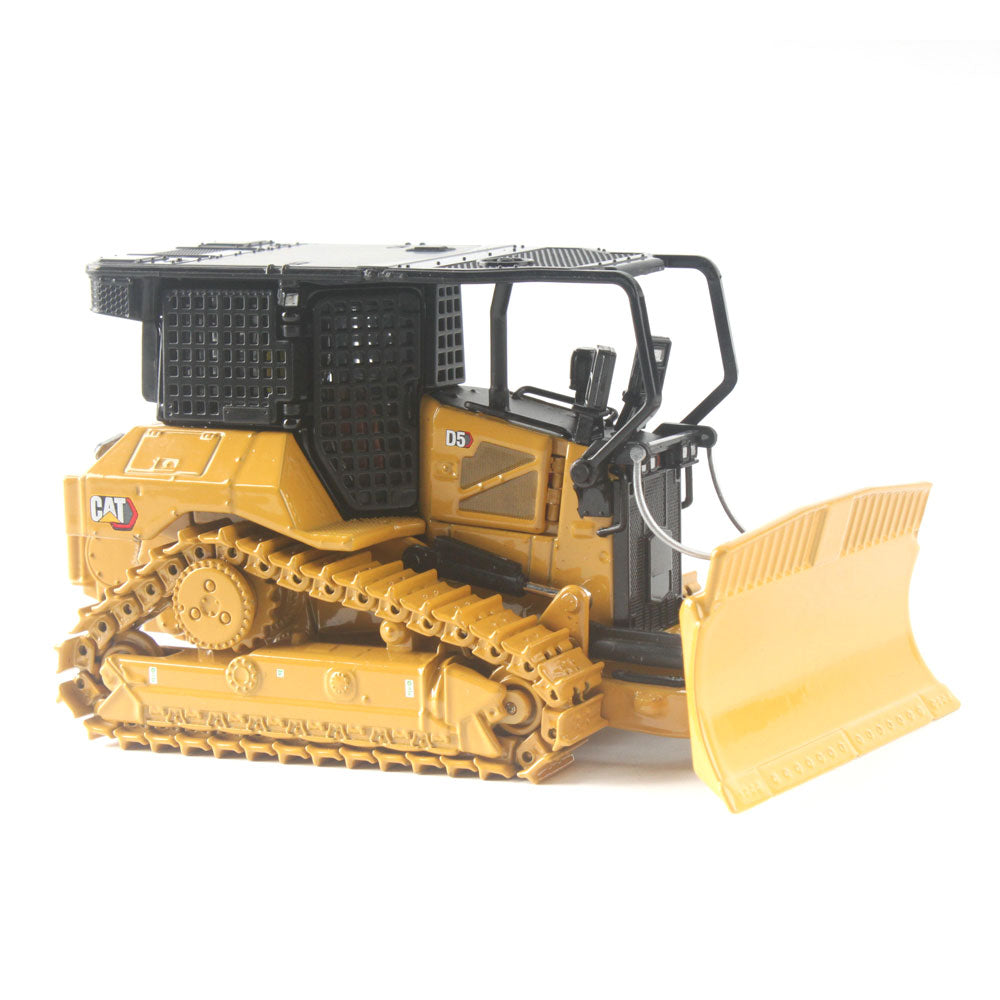 Diecast Masters 85955 cat d5 xr bulldozer feuerbekampfung 1:50 1