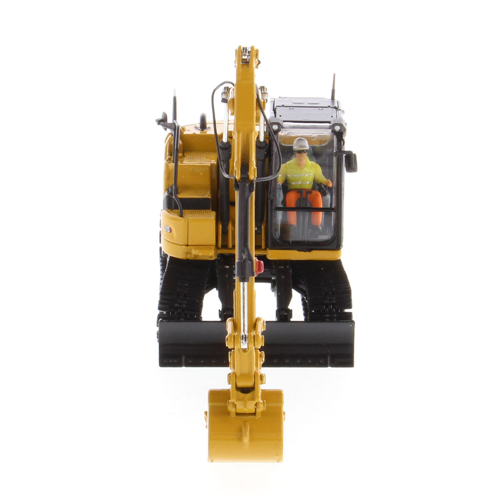 Diecast Masters 85957 Cat 315 Hydraulic Excavator 1:50 – DieCastEurope