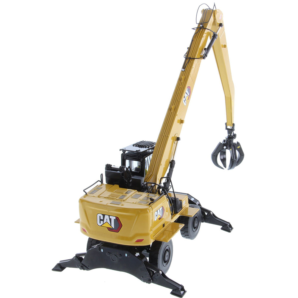 Diecast Masters 85958 cat mh3040 material handler 1:50 2