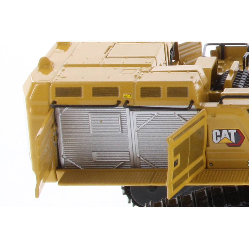 Diecast Masters 85959 Cat 395 Hydraulic Excavator ME Version 1:50