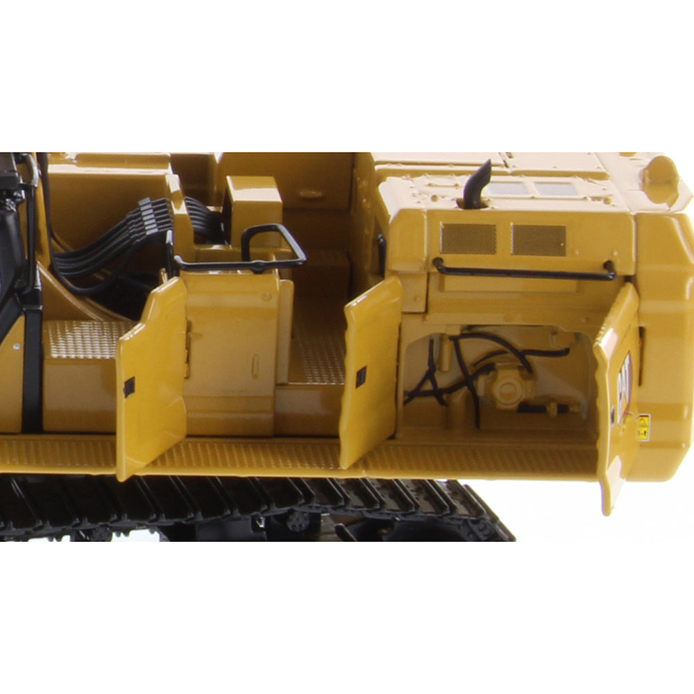 Diecast Masters 85959 Cat 395 Hydraulic Excavator ME Version 1:50