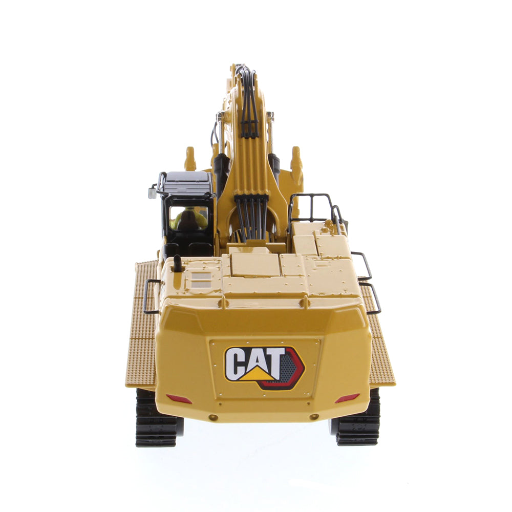 Diecast Masters 85959 Cat 395 Hydraulic Excavator ME Version 1:50