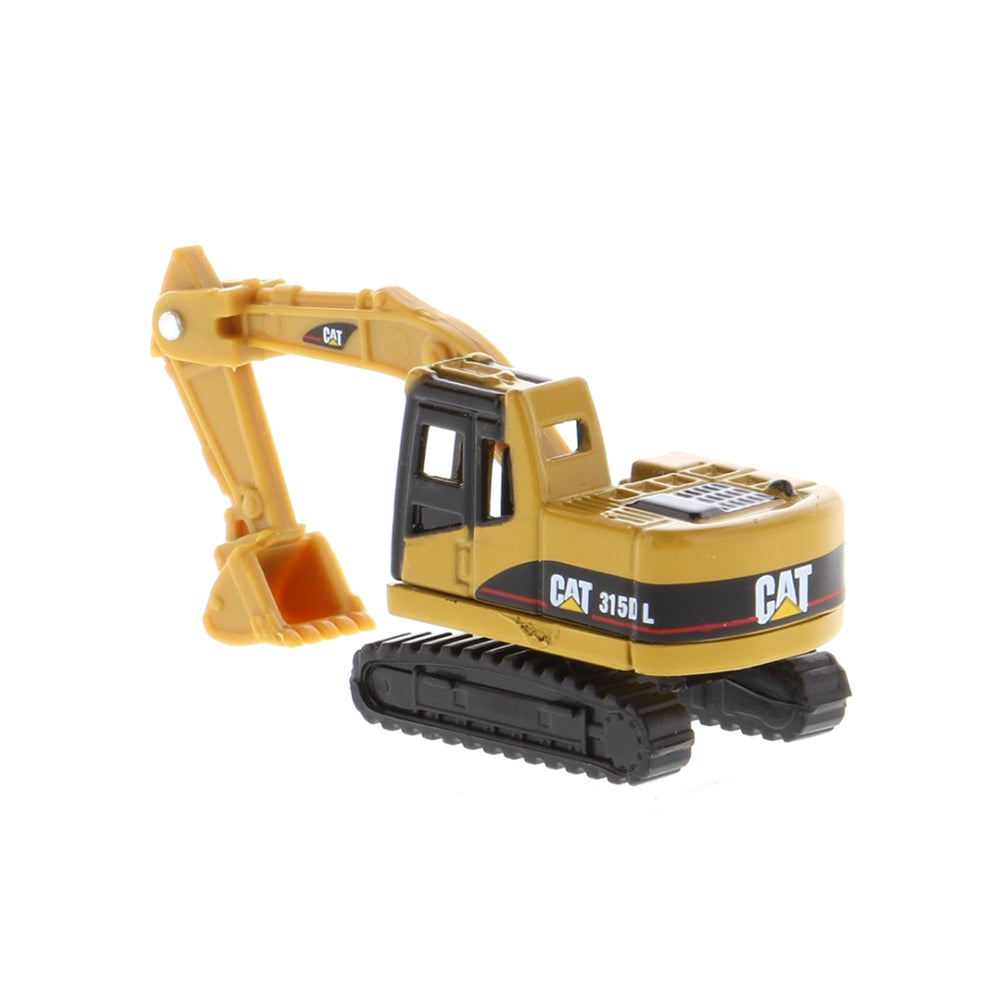 
                  
                    Diecast Masters 85970db cat micro 315d l bagger ca 1 140 4
                  
                
