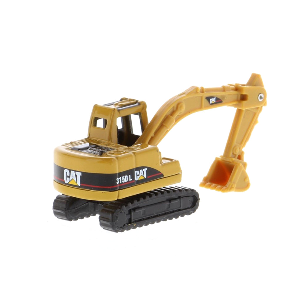 
                  
                    Diecast Masters 85970db cat micro 315d l bagger ca 1 140 3
                  
                
