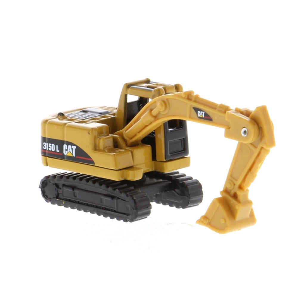 Diecast Masters 85970db cat micro 315d l bagger ca 1 140 2