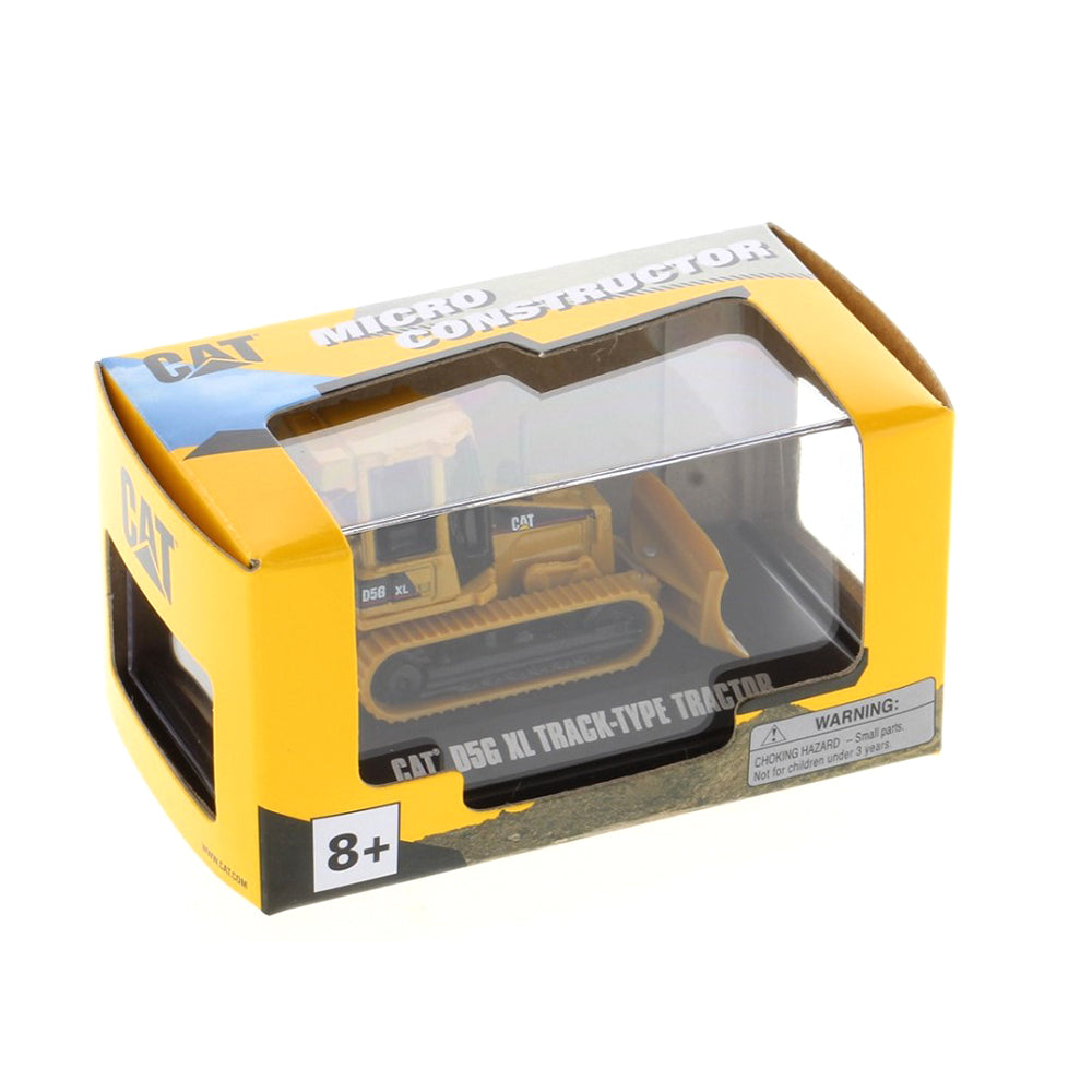 Diecast Masters 85971db cat micro d5g xl track type tractor ca 1 90 2