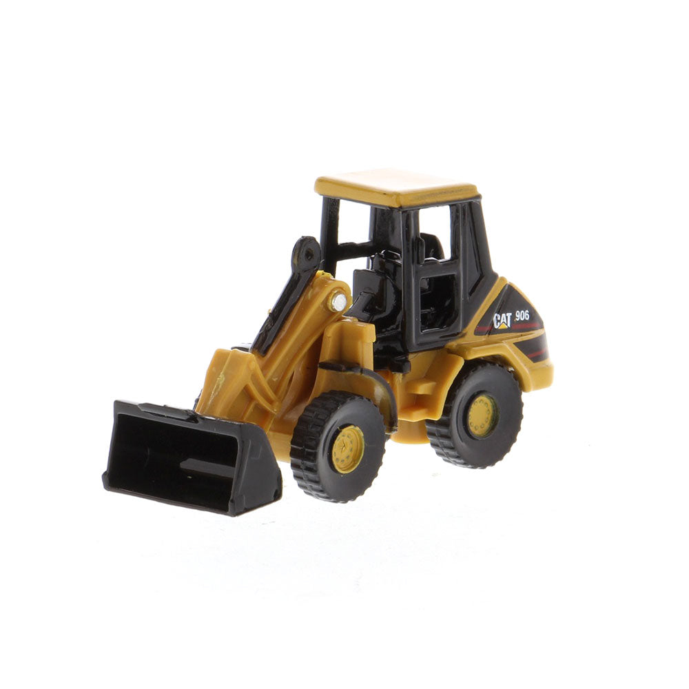 Diecast Masters 85972db cat micro 906 radlader ca 1 100 1