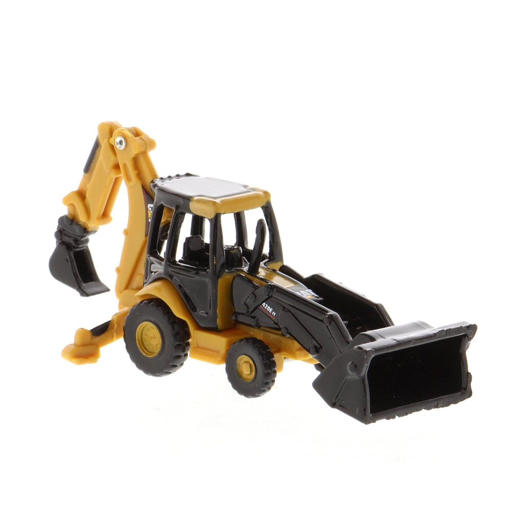 Diecast Masters 85973db cat micro 420e seitenlader ca 1:120 2