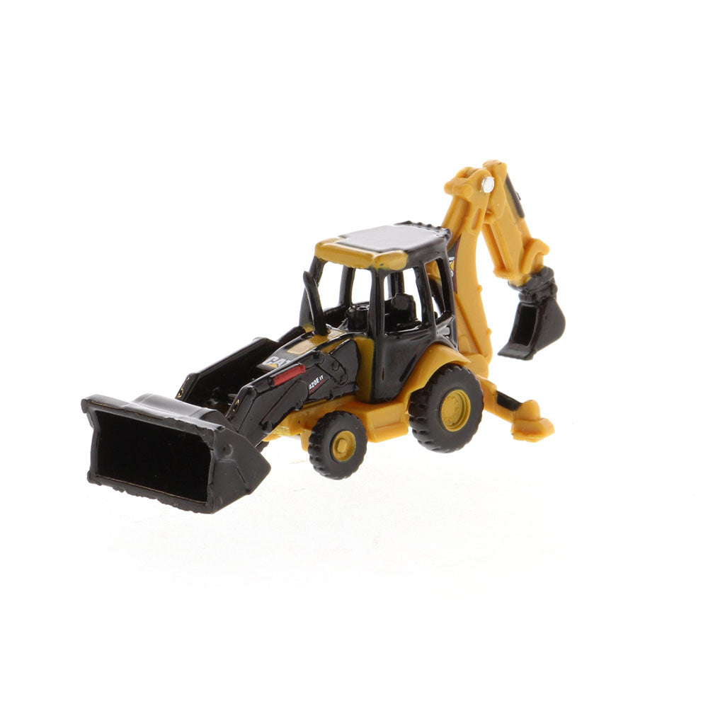 Diecast Masters 85973db cat micro 420e seitenlader ca 1:120 1
