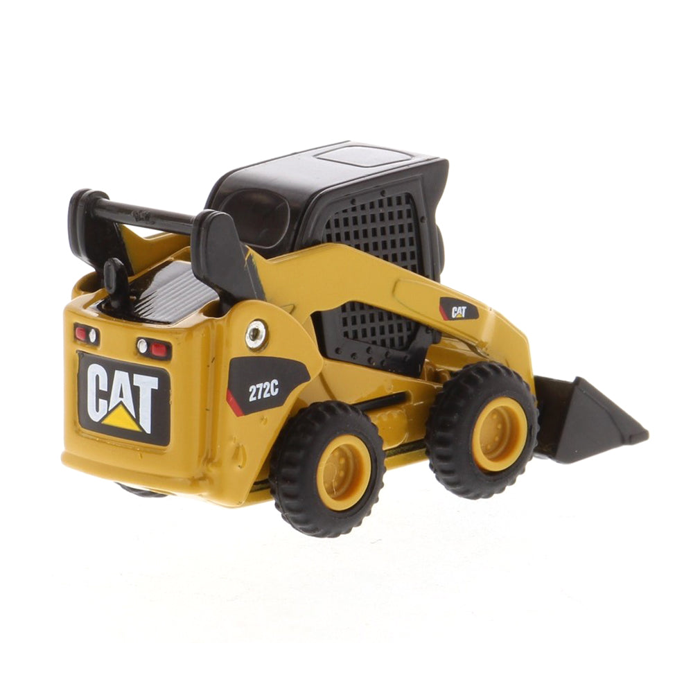 
                  
                    Diecast Masters 85974db cat micro 272c kompaktlader ca 1 76 4
                  
                