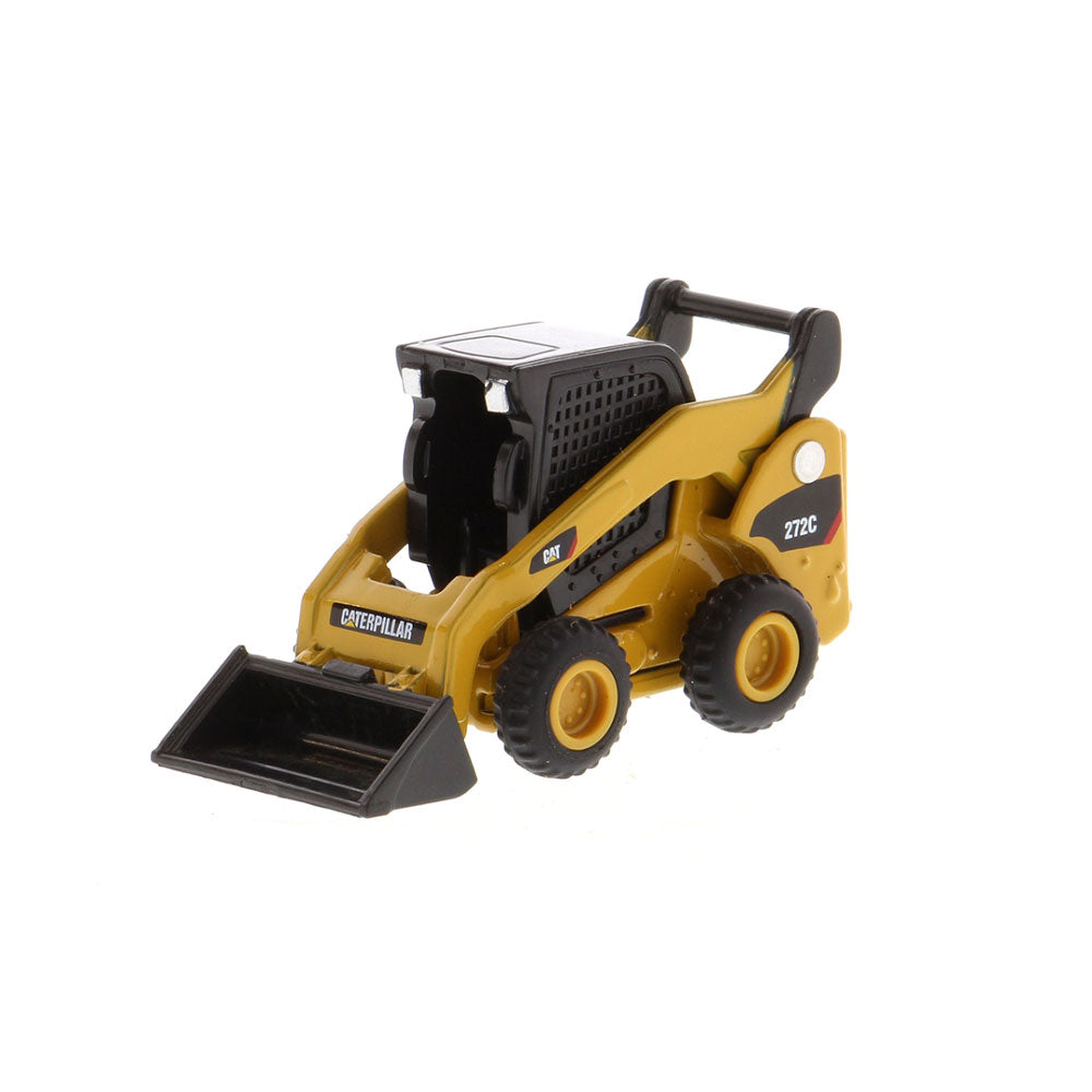Diecast Masters 85974db cat micro 272c kompaktlader ca 1 76 1