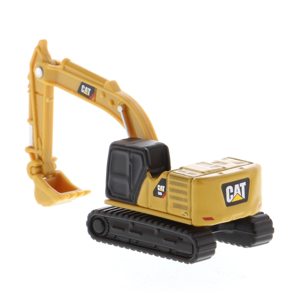 
                  
                    Diecast Masters 85977db cat micro 320 hydraulik bagger ca 1 150 5
                  
                