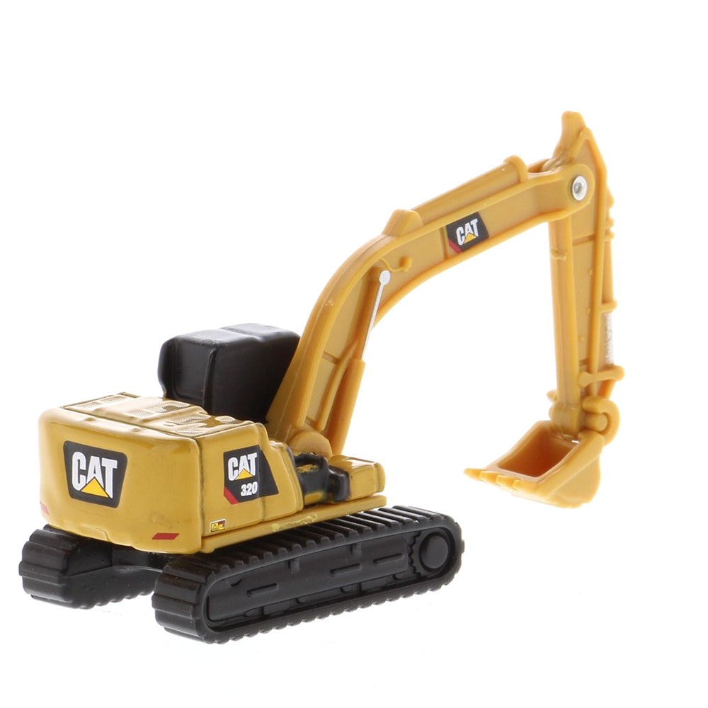 
                  
                    Diecast Masters 85977db cat micro 320 hydraulik bagger ca 1 150 4
                  
                