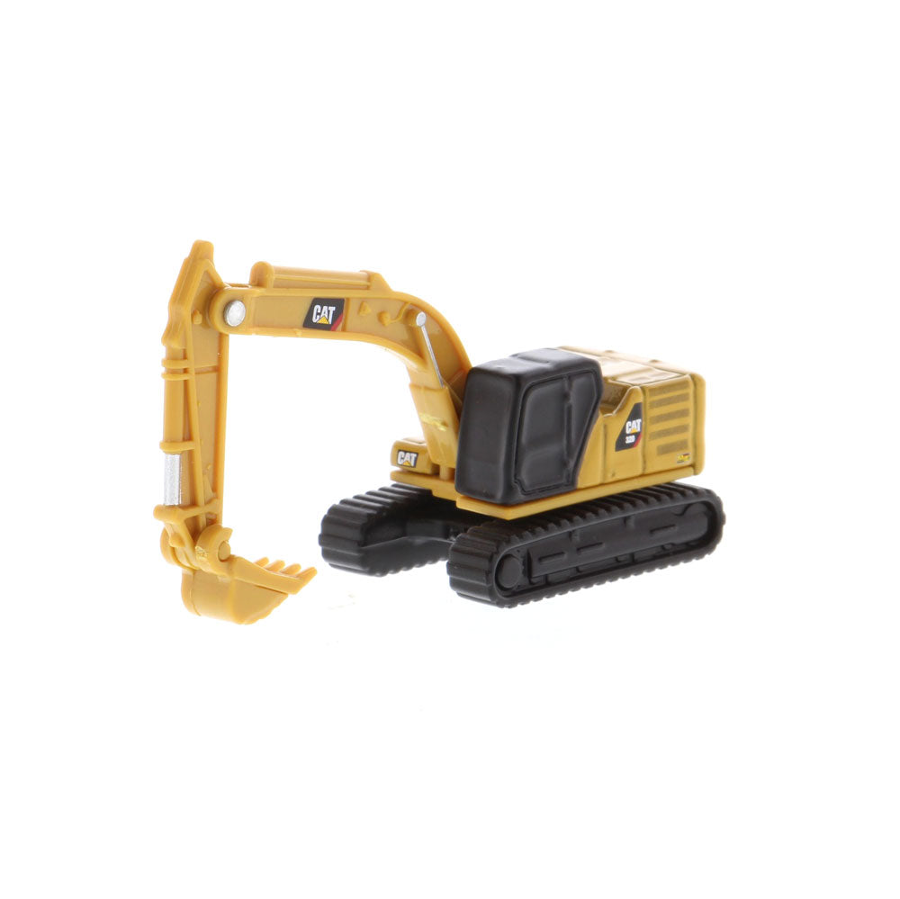 Diecast Masters 85977db cat micro 320 hydraulik bagger ca 1 150 1