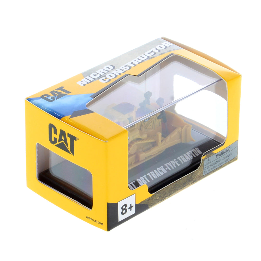 Diecast Masters 85978db cat micro d8t track type tractor ca 1 200 2