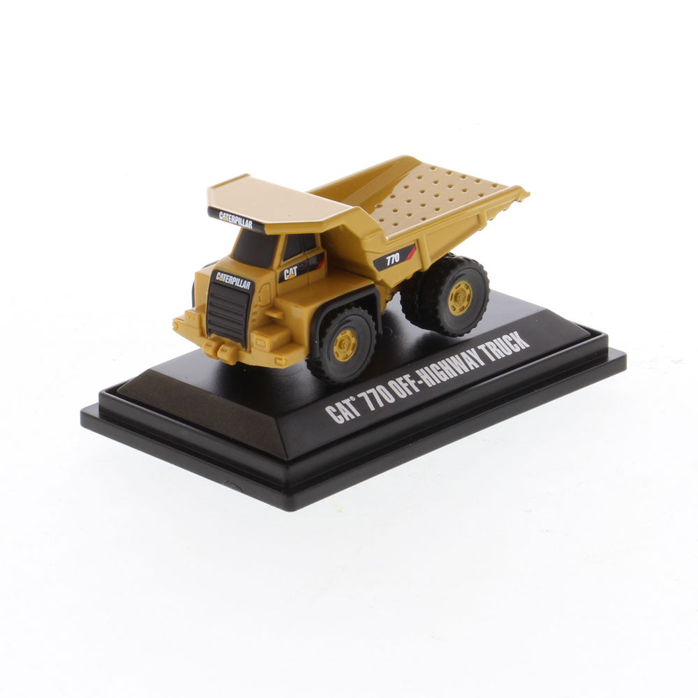Diecast Masters 85982db cat micro 770 muldenkipper ca 1 140 1