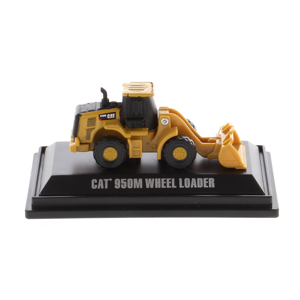 
                  
                    Diecast Masters 85983db cat 950m radlader 6
                  
                