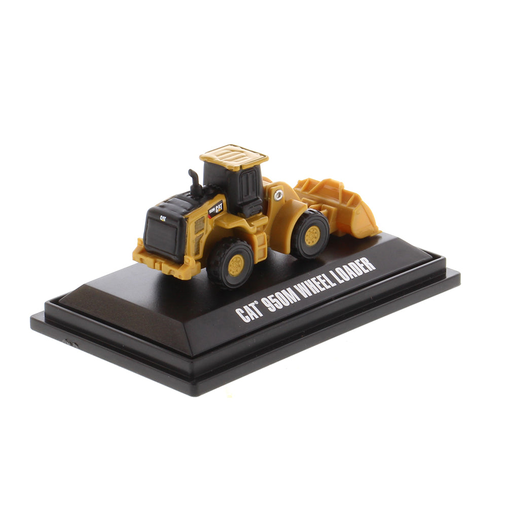 
                  
                    Diecast Masters 85983db cat 950m radlader 3
                  
                