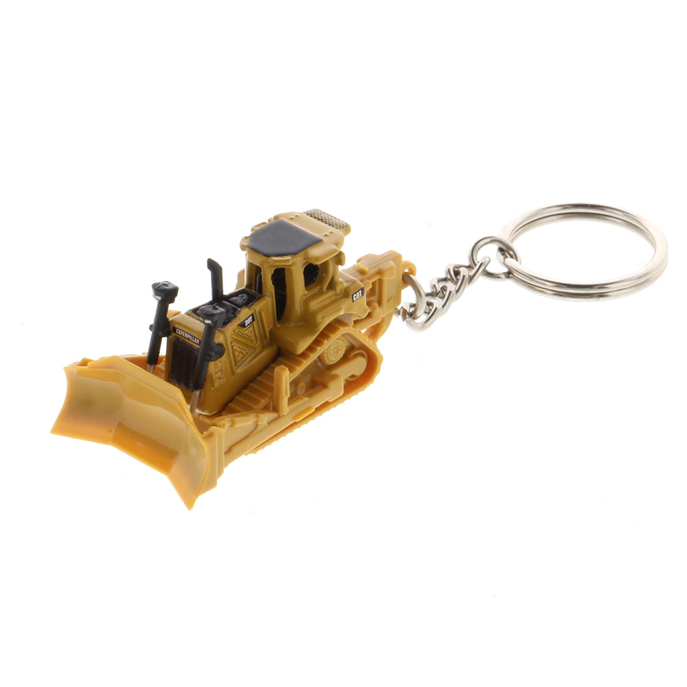 
                  
                    Diecast Masters 85984 cat d8t track type tractor schlusselanhanger ca 1 200 4
                  
                