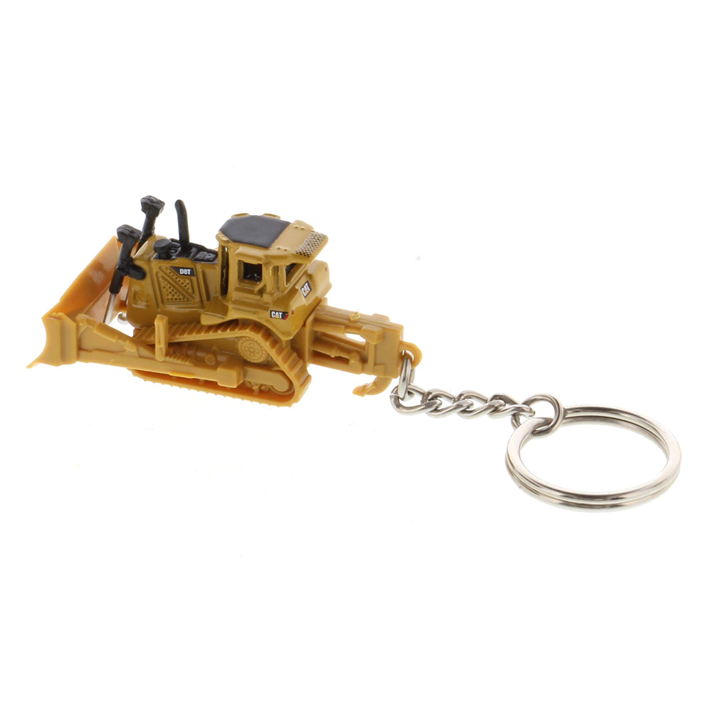 
                  
                    Diecast Masters 85984 cat d8t track type tractor schlusselanhanger ca 1 200 3
                  
                