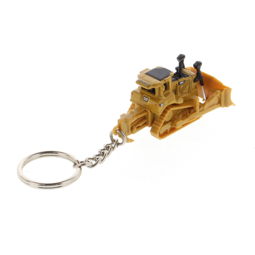 Diecast Masters 85984 cat d8t track type tractor schlusselanhanger ca 1 200 2