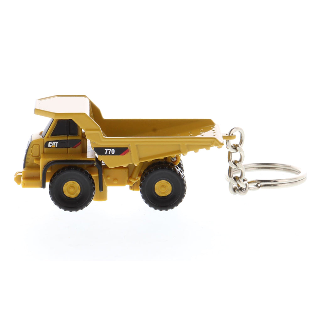 
                  
                    Diecast Masters 85985 cat 770 muldenkipper schlusselanhanger ca 1 140 3
                  
                