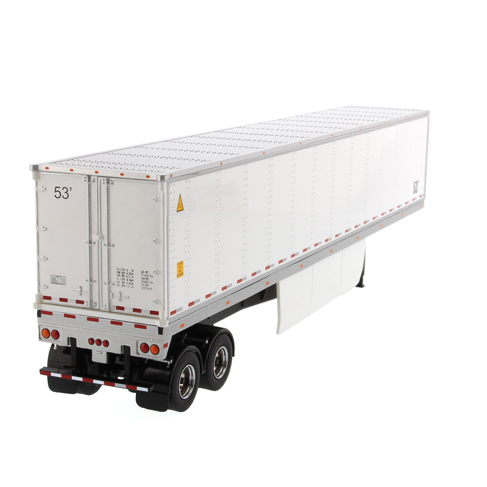 
                  
                    Diecast Masters 91021 53ft dry cargo van weiss 1:50 4
                  
                